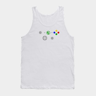 XBOX Series K Tank Top